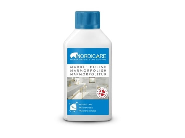 Nordicare Marble Polish 250ml Nordicare Marble Polish 250ml