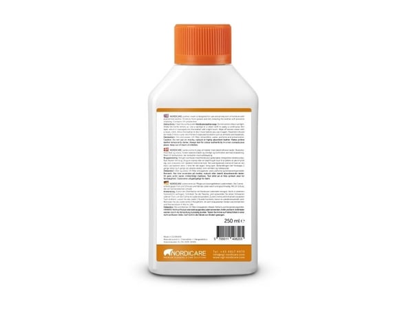 Nordicare Leather Cream 250ml