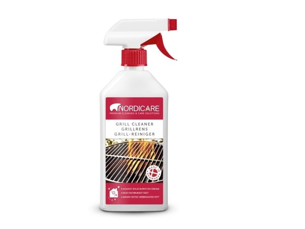 Nordicare Grill Cleaner 500ml