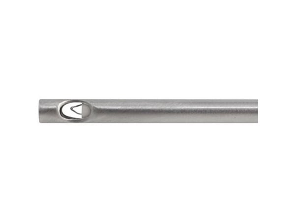 Greisinger GF1TK-L3 luftføler -65 til 400 °C (483896)
