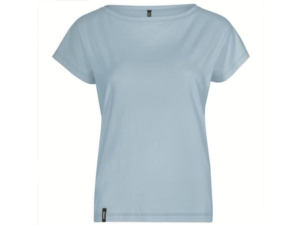 Uvex suXXeed GreenCycle T-Shirt, T-skjorte, Voksen, Hunkjønn, Blå, Monokromatisk, S