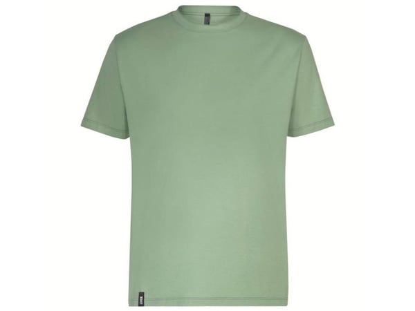 Uvex suXXeed, T-skjorte, Voksen, Hankjønn, Grønn, Monokromatisk, 6XL
