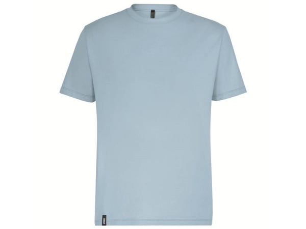 Uvex suXXeed, T-skjorte, Voksen, Hankjønn, Blå, Monokromatisk, 4XL