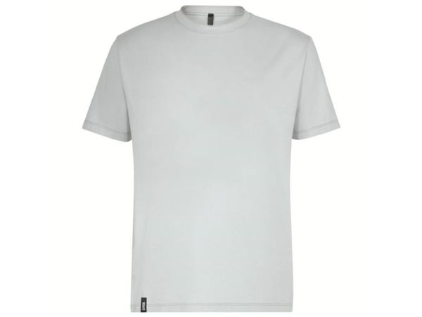 Uvex suXXeed, T-skjorte, Voksen, Hankjønn, Grå, Monokromatisk, 4XL