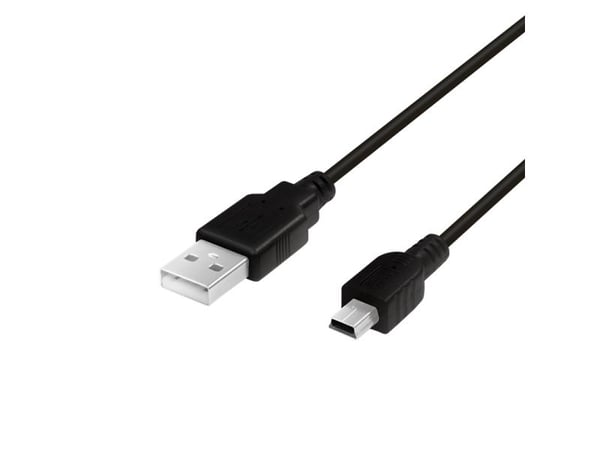LogiLink HD0040, HDMI, Sort, ABS, 30 Hz, 10,2 Gbit/sek., 340 Mhz
