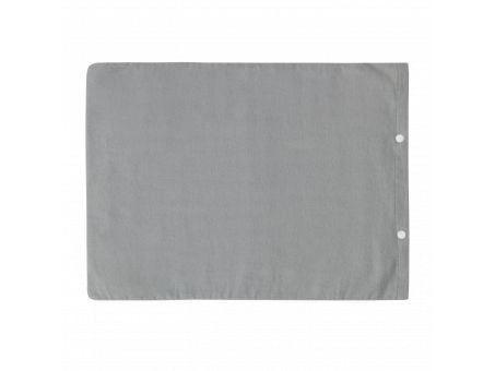 Medisana HP 605, 33 x 40 cm, 100 W, Harmaa, 90 min, Vatsa, Selkä, Jalat, Niska, Olkapäät, LED