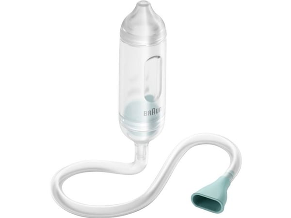 Braun BNA050EU Manuell nesesuger
