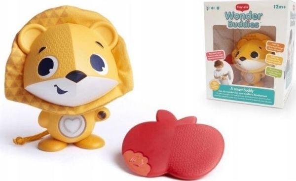 Interaktivt leksak Tiny Love Liutukas Leonardo