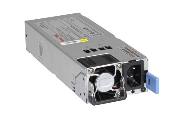 NETGEAR APS250W - Strømforsyning - redundant (intern) - AC 110-240 V - 250 watt - Europa, Americas - for NETGEAR M4300-12X12F, M4300-24X, M4300-24X...