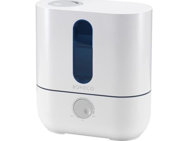 Boneco U200, Hvit, 20 W, AC, 240 mm, 120 mm, 263 mm