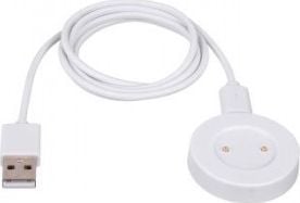 Akyga AK-SW-05, Sisätila, USB, 1 m, Valkoinen