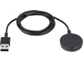 Akyga AK-SW-09, Sisätila, USB, 1 m, Musta