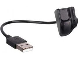 Akyga AK-SW-08, Sisätila, USB, 0,15 m, Musta