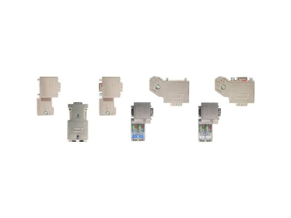 Helukabel 803845 Sensor/Aktuatorfördelare ARC-adapter Kontakt, vinklad 10 st