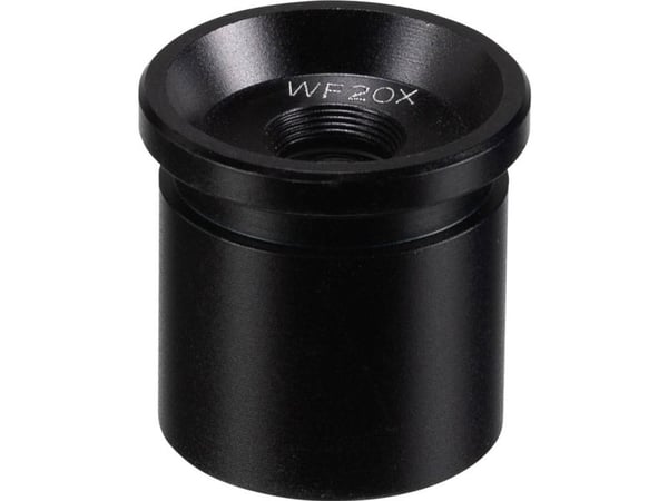 Bresser Optik ICD vidvinkel WF 20x 5941920 okular 20 x (passer til merkene) Bresser Optik