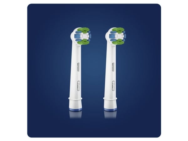 BRAUN EB 20-2 tandborsttopp