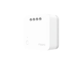 Aqara Single Switch Module T1 (No Neutral)