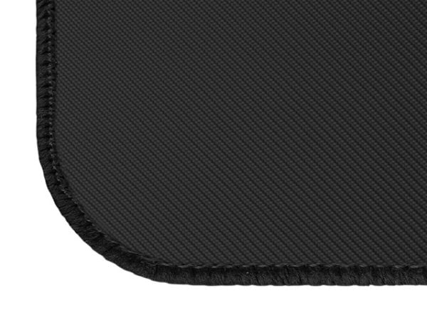 Genesis Carbon 700 XL - Musematte - svart