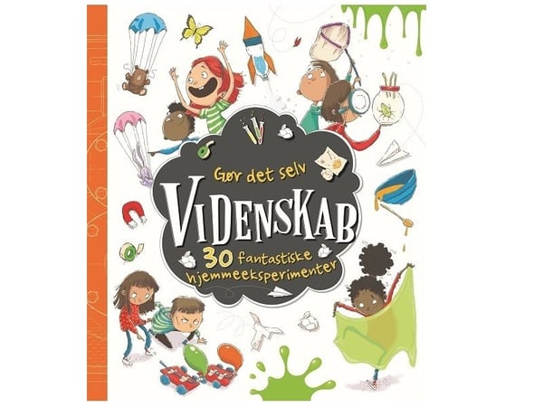 Gjør det selv i vitenskap