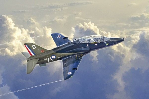 1:48 Hawk T. Mk.I 1:48 Hawk T. Mk.I