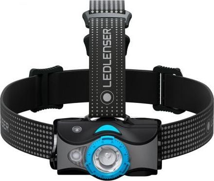 Hodelykt LEDlenser MH7