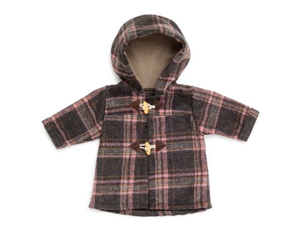 Skrållan Duffel