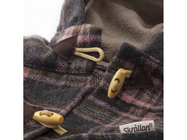 Skrållan Duffel