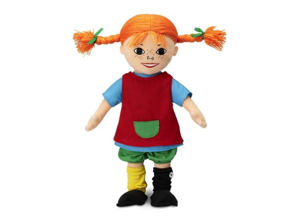 Pippi Docka, 40 cm