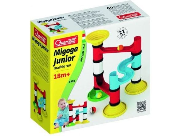 Kulbana Migoga Junior Basic