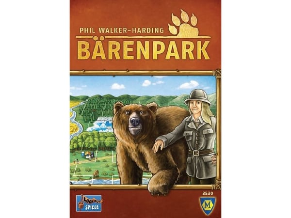 Bärenpark
