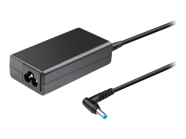 CoreParts - Strømadapter - 45 watt - for Acer Aspire E5, ES1; Extensa 2508, 2511; TravelMate B116, P246, P257, P276, P277, P446