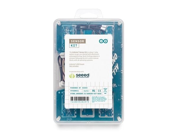 Arduino TPX00031