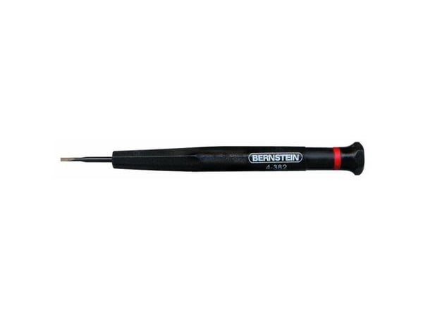 Bernstein 4-380-14, 1 stykker, Molybden-vanadium stål, 81 mm, 3 g, 1,4 cm, Tyskland