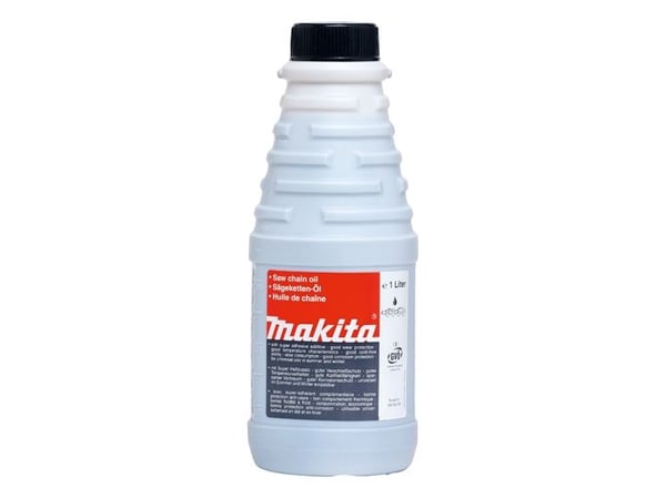 Makita 195093-1, 1 L, Valkoinen