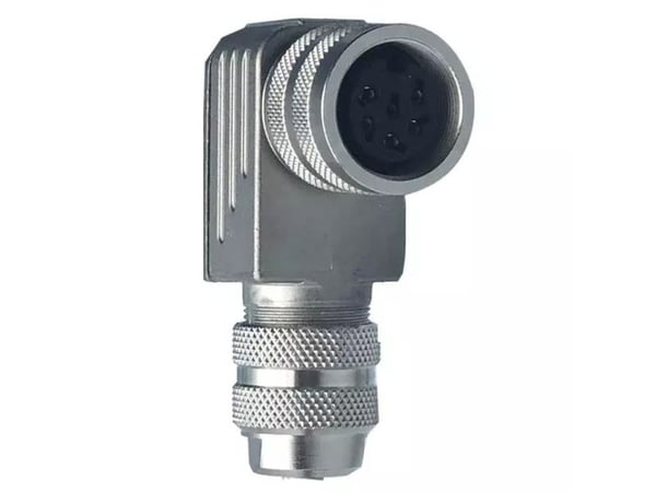Adeunis ARF8230FA-B01, Pulsteller, Koblet med ledninger (ikke trådløs), Grå, Batteri, 70 g, 50 mm