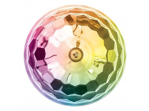Manhattan 165068, 4,5 cm, 3 W, 100 - 18000 Hz, 80 dB, 450 mV, Ledning & Trådløs