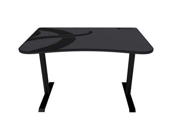 Arozzi Arena Gaming Desk - Large - Dark Grey