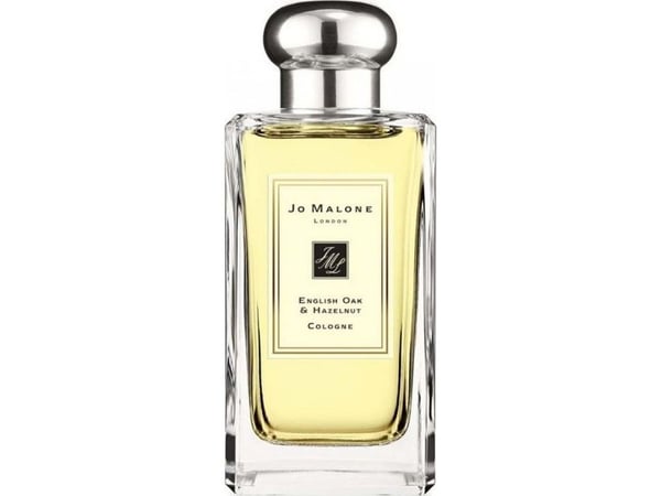 Jo Malone English Oak & Hazelnut Eau de Cologne 100 ml (unisex)