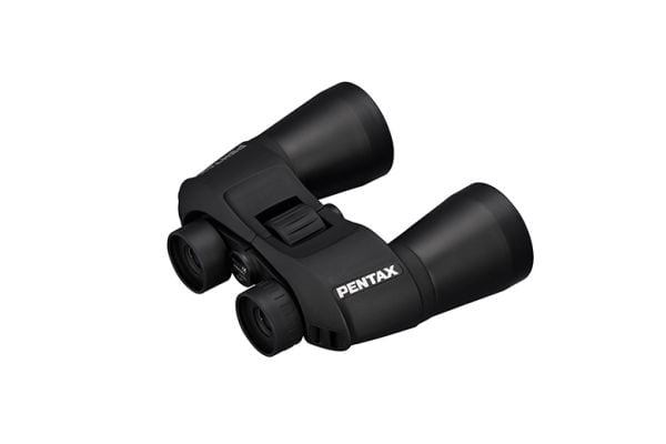 Pentax SP12x50, BaK-4 Porro, 12x, 5 cm, Svart, 900 g