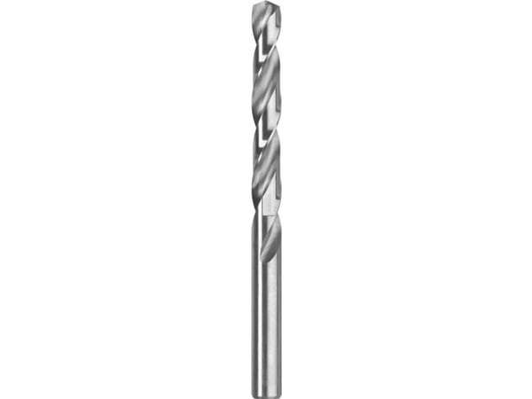 kwb 206548, Drill, Høyrehåndsrotasjon, 4,8 mm, Hard plastik, Ikke-jernholdig metall, Stål, 135°, Høy-Hastighets Stål (HHS)