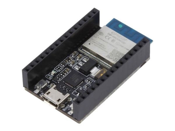 Espressif utviklingskort ESP8266-DevKitC