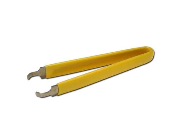 Donau Elektronik IC-piuha Pituus 102 mm PZ12 Donau Elektronik IC-piuha Pituus 102 mm PZ12