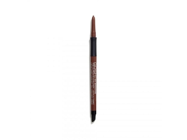 Gosh The Ultimate Eyeliner - Dame - 0 g Gosh The Ultimate Eyeliner - Dame - 0 g