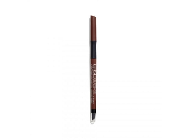 Gosh The Ultimate Eyeliner - Dame - 0 g