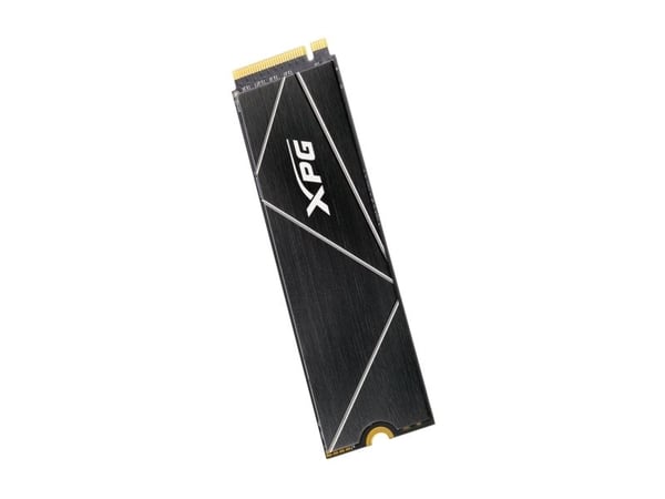 XPG GAMMIX S70 Blade, 2000 GB, M.2, 7400 MB/s
