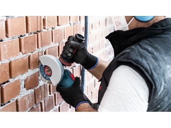 Bosch DIAMANTSKÆRESKIVE XL MULTI 115MM