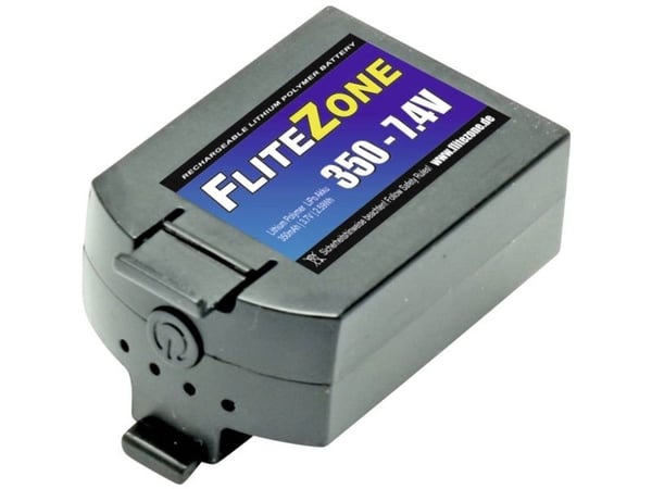 Pichler 15299 Reservbatteri