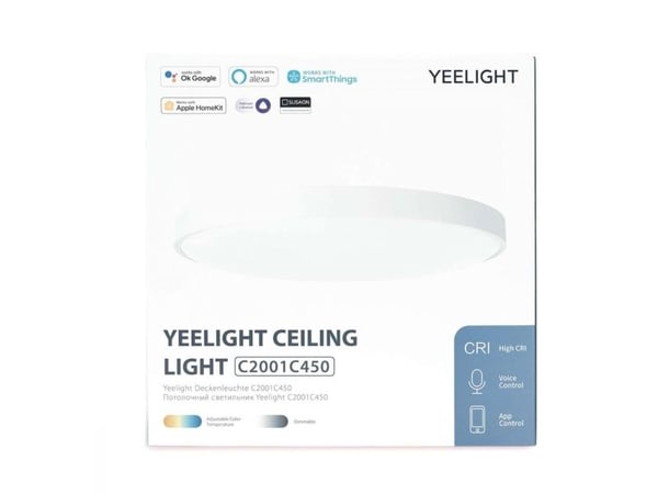 Yeelight -