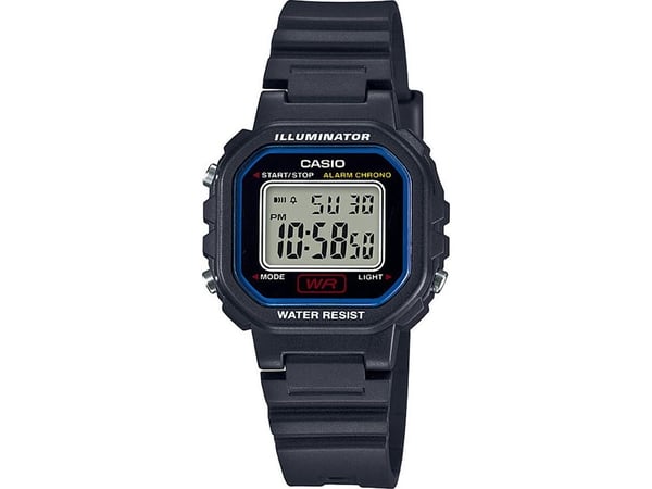 Casio LA-20WH-1CEF klokke