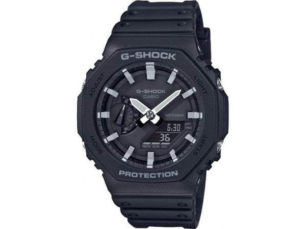 Casio klokke 3805 GA-2100 -1AER